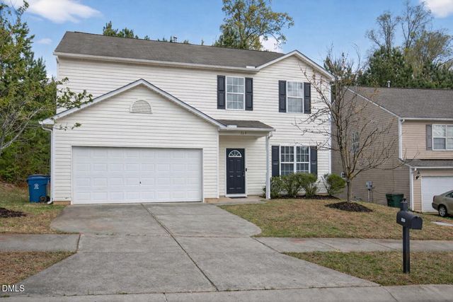 705 Weeping Willow Drive, Durham, NC 27704