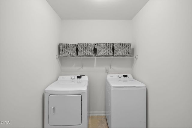 705 Weeping Willow Drive, Durham, NC 27704