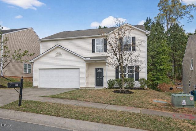 705 Weeping Willow Drive, Durham, NC 27704