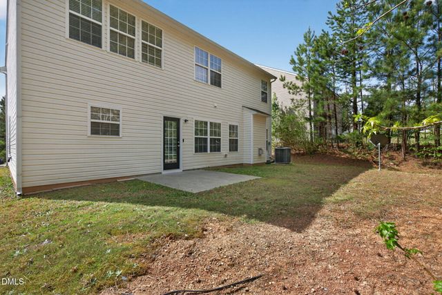 705 Weeping Willow Drive, Durham, NC 27704