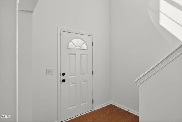 705 Weeping Willow Drive, Durham, NC 27704