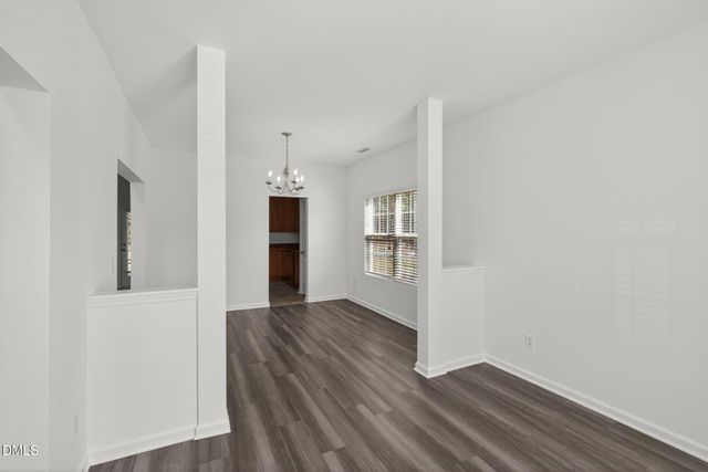 705 Weeping Willow Drive, Durham, NC 27704