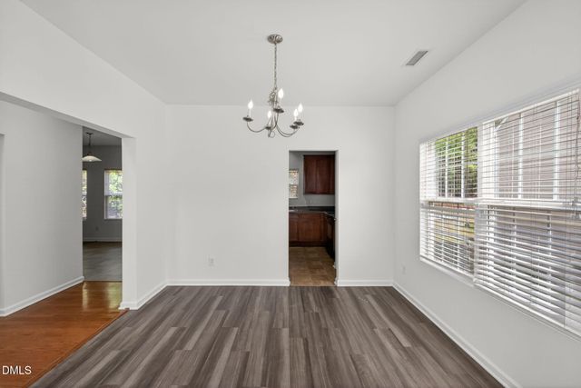 705 Weeping Willow Drive, Durham, NC 27704