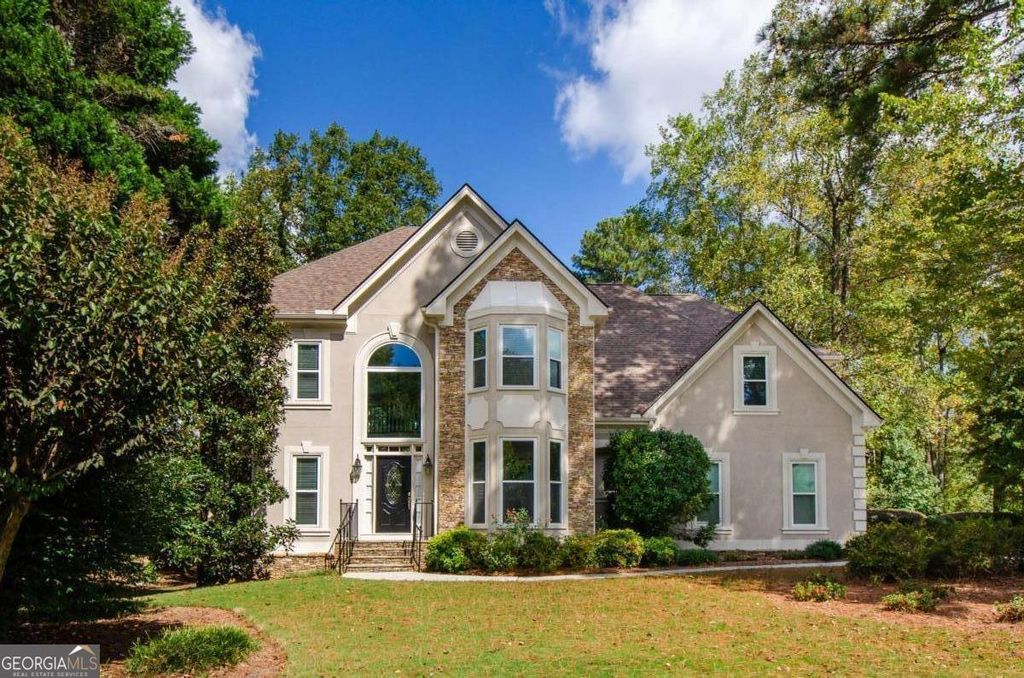 1846 Dorminey Court, Lawrenceville, GA 30043