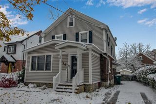4214 Washington Street, Niagara Falls, NY 14305