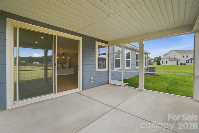 2509 Mabel Lane, Monroe, NC 28110