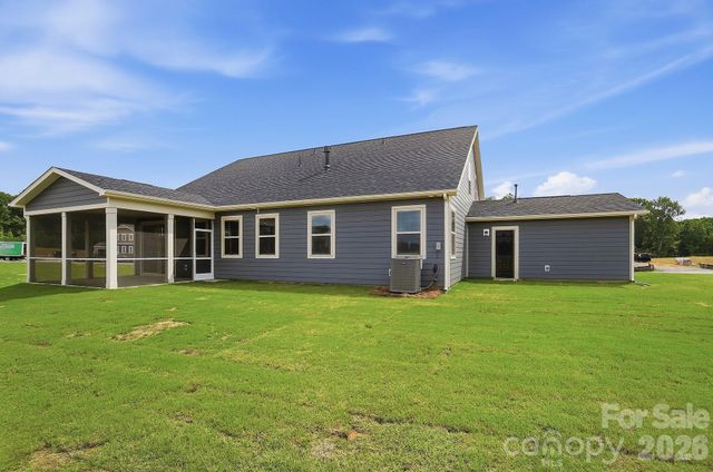 2509 Mabel Lane, Monroe, NC 28110
