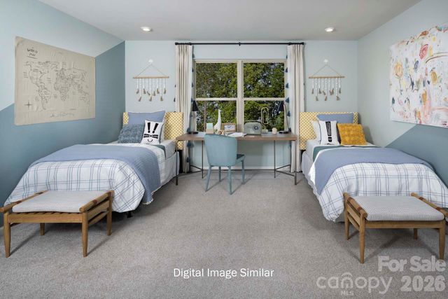 2509 Mabel Lane, Monroe, NC 28110