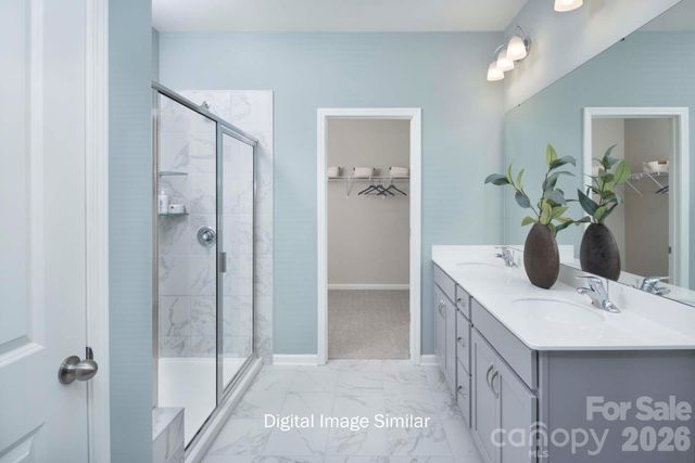 2509 Mabel Lane, Monroe, NC 28110