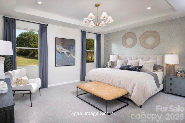 2509 Mabel Lane, Monroe, NC 28110