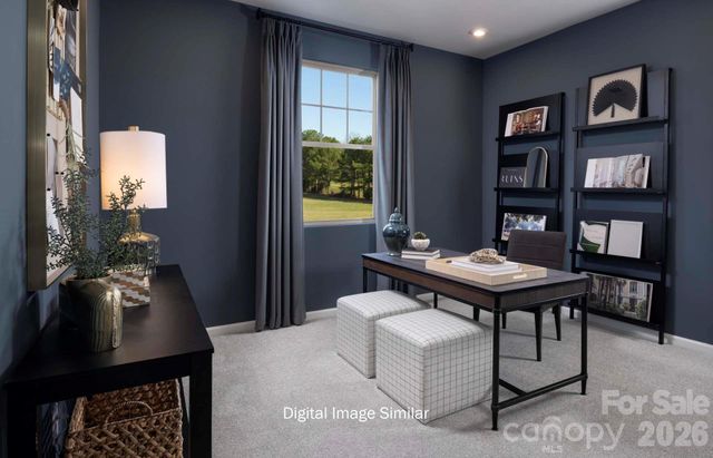 2509 Mabel Lane, Monroe, NC 28110
