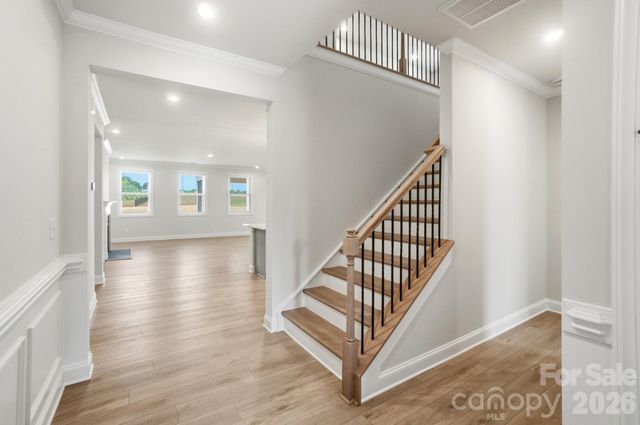 2509 Mabel Lane, Monroe, NC 28110