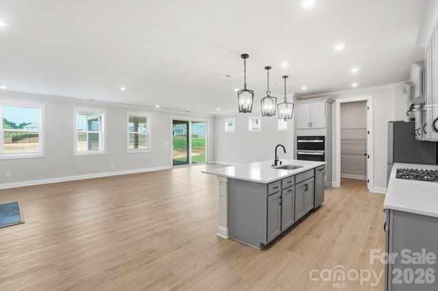2509 Mabel Lane, Monroe, NC 28110