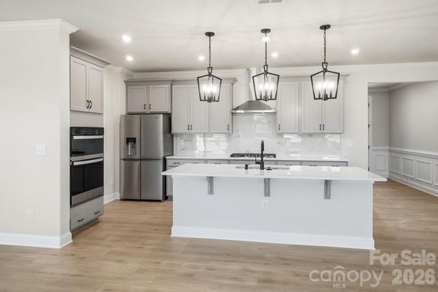 2509 Mabel Lane, Monroe, NC 28110