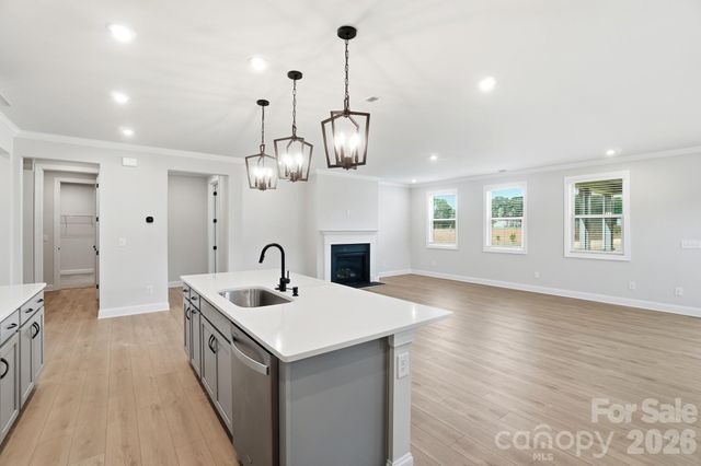2509 Mabel Lane, Monroe, NC 28110