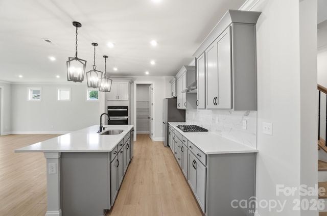 2509 Mabel Lane, Monroe, NC 28110