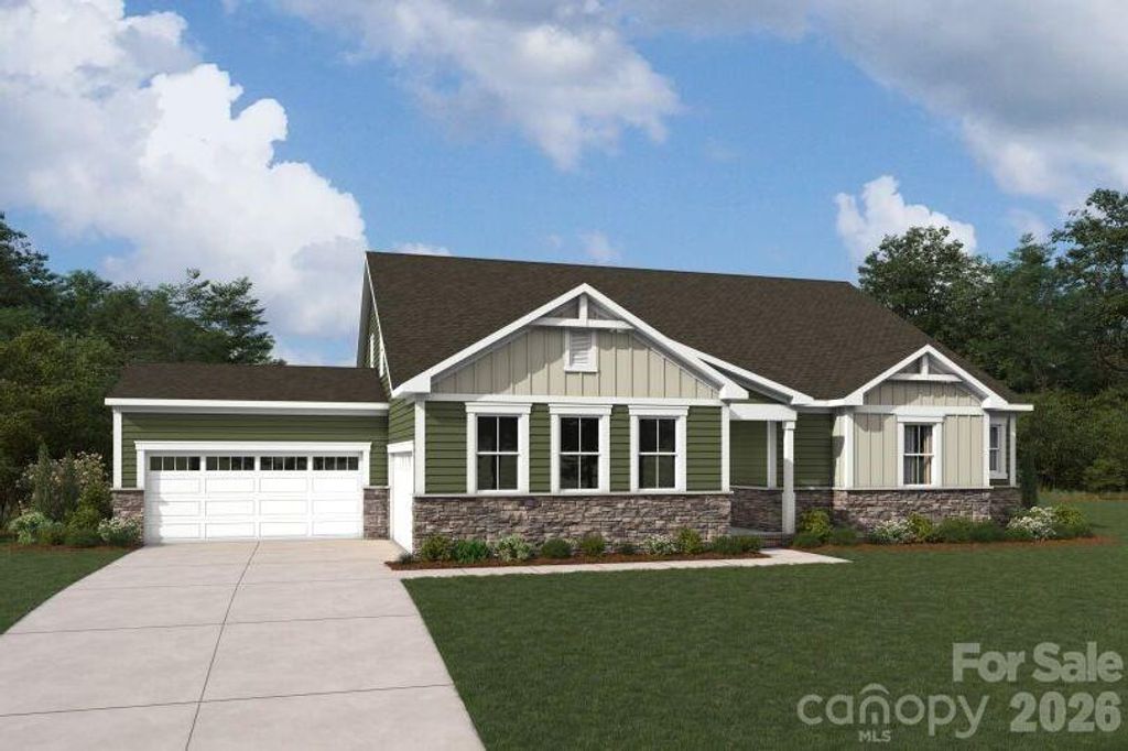 2509 Mabel Lane, Monroe, NC 28110
