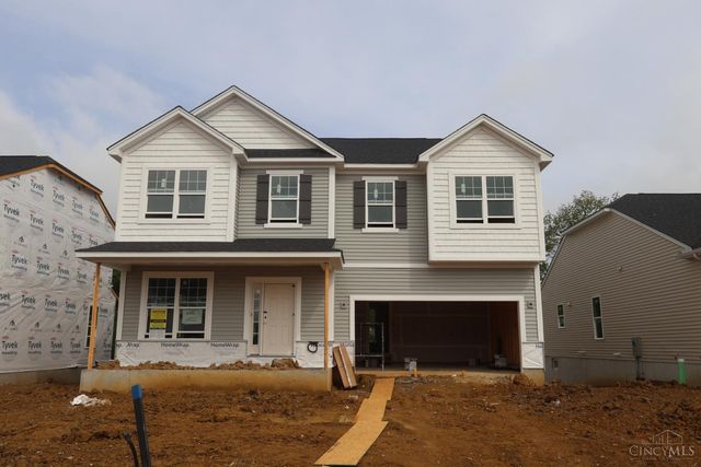 1508 Acadia Drive, Maineville, OH 45039