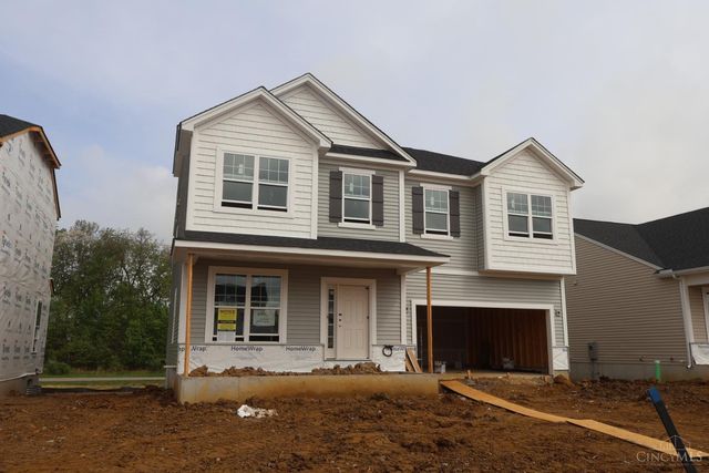 1508 Acadia Drive, Maineville, OH 45039