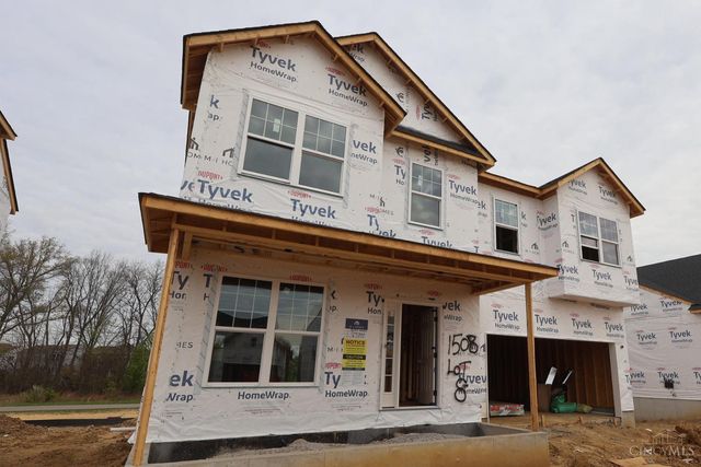 1508 Acadia Drive, Maineville, OH 45039
