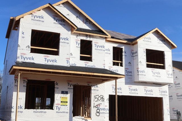 1508 Acadia Drive, Maineville, OH 45039