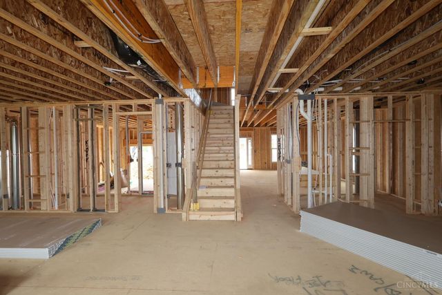 1508 Acadia Drive, Maineville, OH 45039