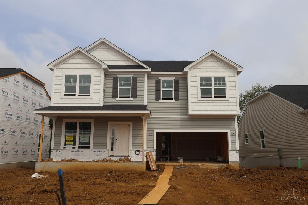 1508 Acadia Drive, Maineville, OH 45039