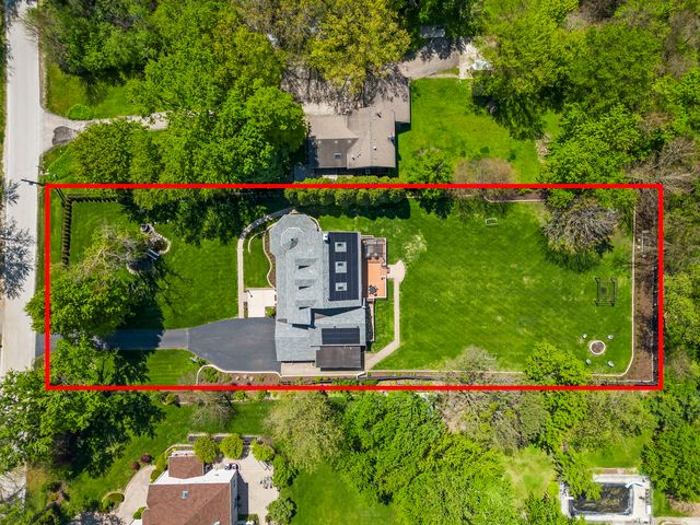 8S452 Bell Drive, Naperville, IL 60565