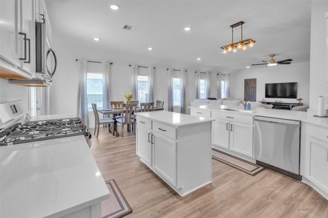 7914 Caribou Valley Court, Richmond, TX 77469