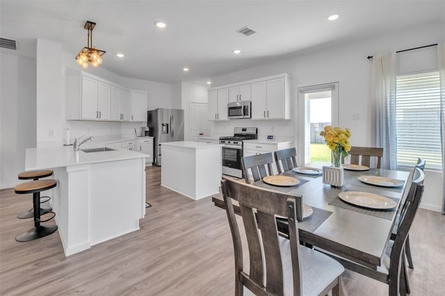 7914 Caribou Valley Court, Richmond, TX 77469