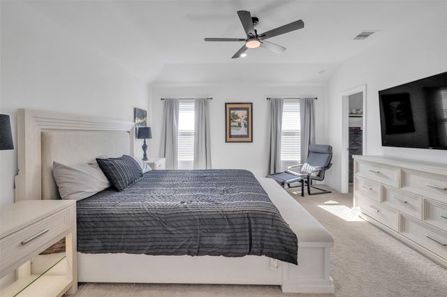 7914 Caribou Valley Court, Richmond, TX 77469