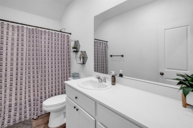 7914 Caribou Valley Court, Richmond, TX 77469