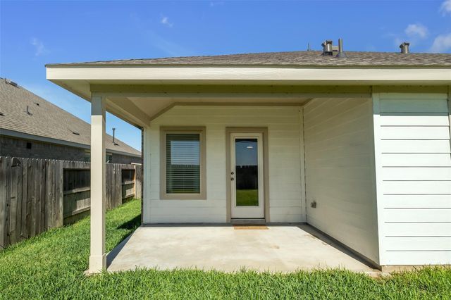 7914 Caribou Valley Court, Richmond, TX 77469