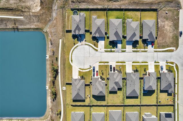 7914 Caribou Valley Court, Richmond, TX 77469