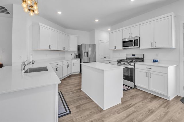 7914 Caribou Valley Court, Richmond, TX 77469