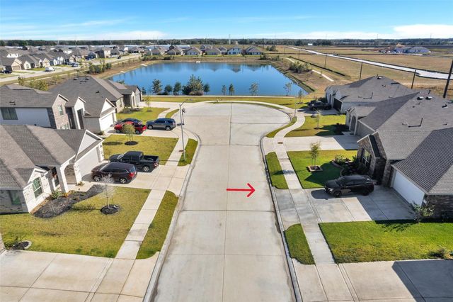 7914 Caribou Valley Court, Richmond, TX 77469