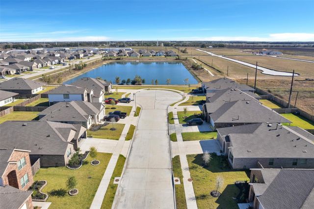 7914 Caribou Valley Court, Richmond, TX 77469