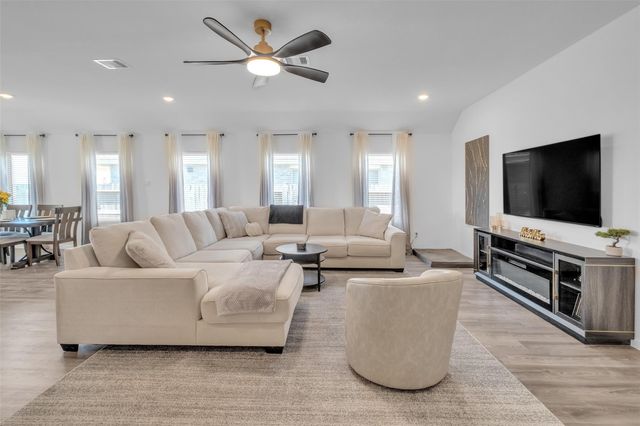 7914 Caribou Valley Court, Richmond, TX 77469