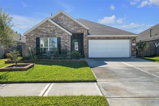 7914 Caribou Valley Court, Richmond, TX 77469