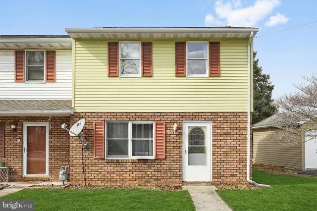 21 5TH ST, Hanover, PA 17331