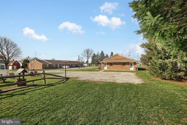 21 5TH ST, Hanover, PA 17331