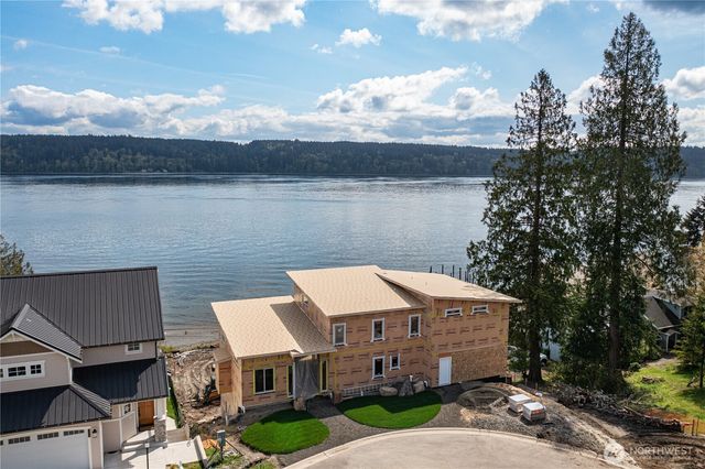 14198 Olalla Crest Lane SE, Olalla, WA 98359
