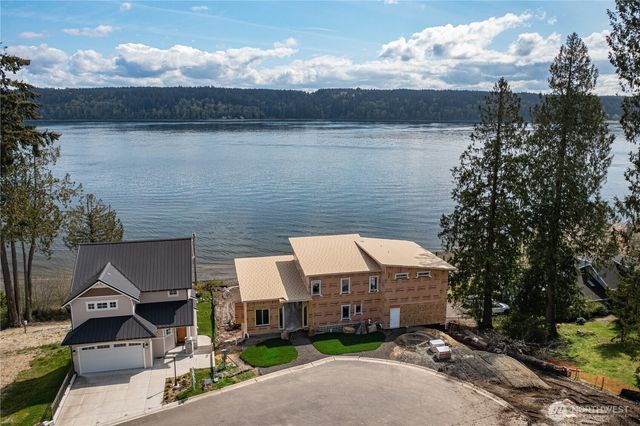 14198 Olalla Crest Lane SE, Olalla, WA 98359
