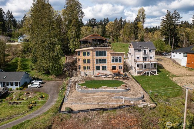 14198 Olalla Crest Lane SE, Olalla, WA 98359