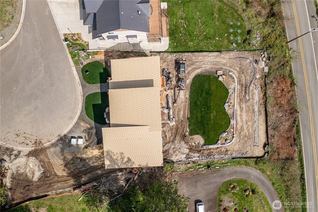 14198 Olalla Crest Lane SE, Olalla, WA 98359