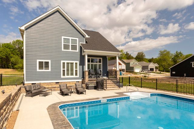 355 Norman Creek Road, Evensville, TN 37332