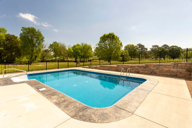 355 Norman Creek Road, Evensville, TN 37332