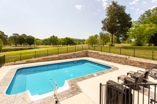355 Norman Creek Road, Evensville, TN 37332