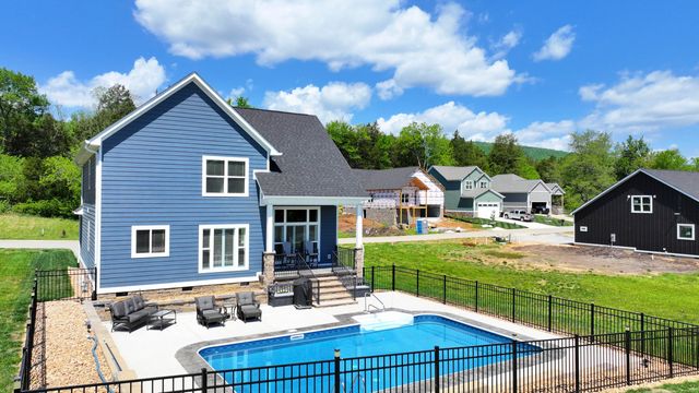 355 Norman Creek Road, Evensville, TN 37332