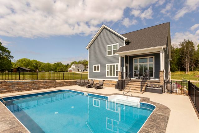 355 Norman Creek Road, Evensville, TN 37332